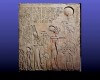 Akhenaton avec toute la famille