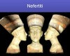 Nefertity Bust