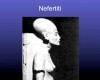 Nefertiti bez koruny