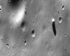 Monolith spèigeach air Phobos