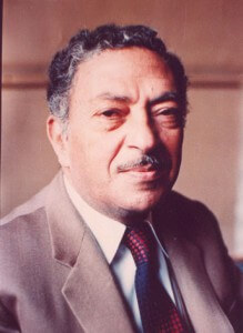 Dr. Khalil Messiha