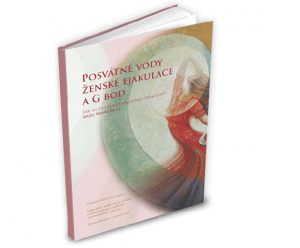 e-knjiga: Ženska ejakulacija v sveti vodi in točka G