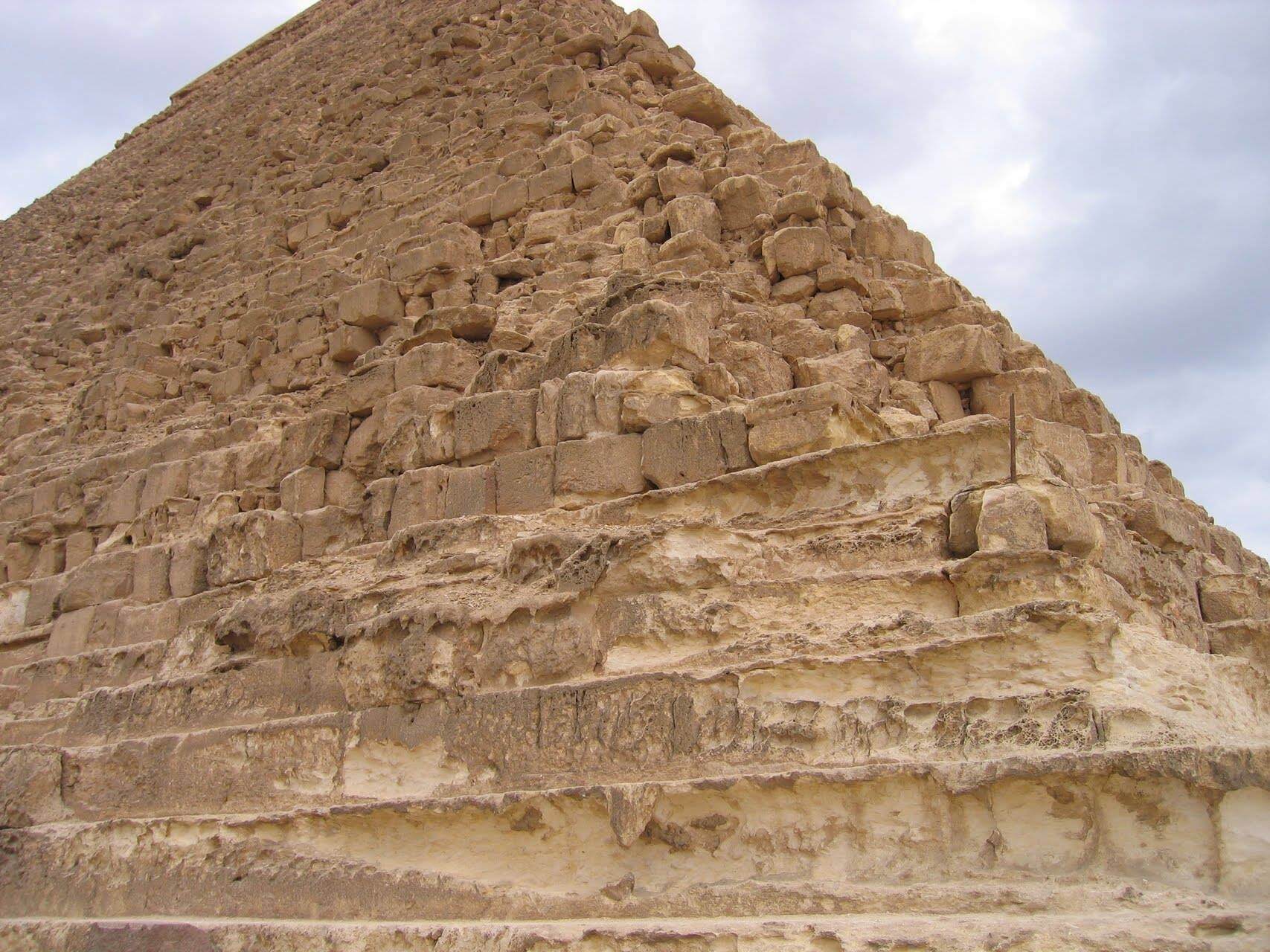 Egypt: Pyramídy pod vodou? | Sueneé Universe