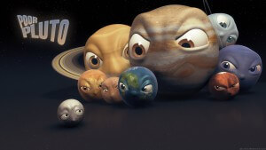 aarmséileg-Pluto