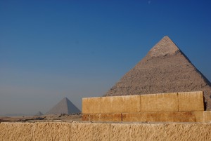pyramider