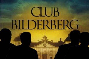 Eräs Bilderberg-konsernin vaikutusvaltaisten jäsenten vierailu