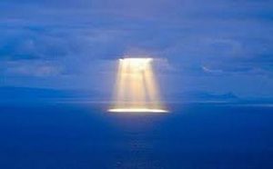 UFO Light - Dealbh