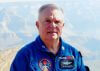 Eksklusivt intervju: Ken Johnston NASA-whistleblower