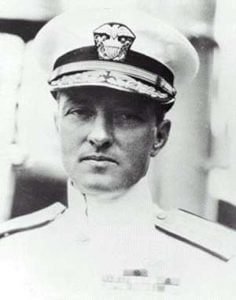 Amiraali Byrd
