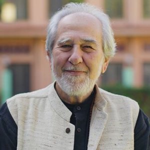 Dottor Bruce Lipton